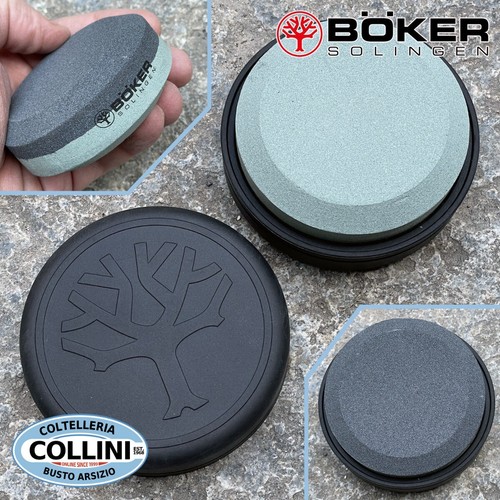 Boker pierre pour - boker,