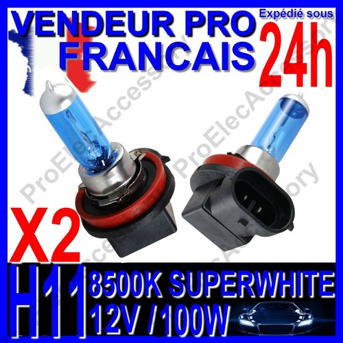 Kit ampoule lampe - kit, 2