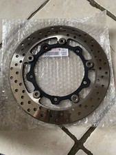 Disque De Frein Avant Yamaha