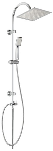 Colonne douche sans - colonne,