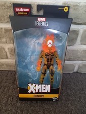 Marvel Legends Age of