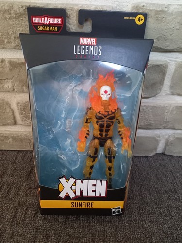 Marvel legends age - marvel,