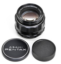 Objectif Pentax Super - Multi