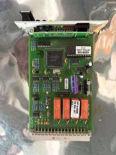 Draeger 4206085 gas kontrol