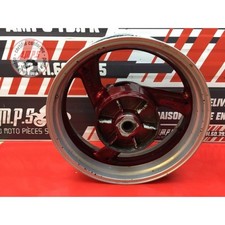 Jante arrière Yamaha YZF 1000