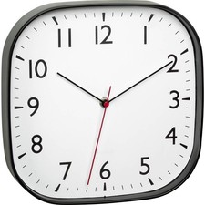 Horloge murale TFA Dostmann
