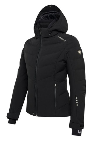 Hyra nassfeld lady veste - nassfeld,