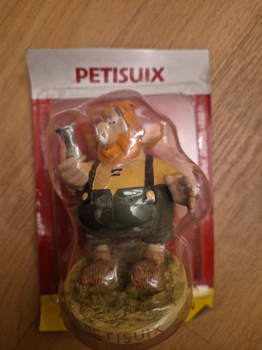 Figurine petisuix astérix - petisuix, et