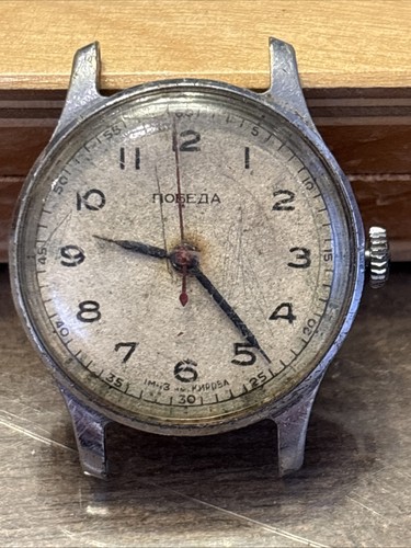 Montre russe podeba calibre - montre,