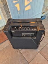 Crate B.10  Electric Guitar Amp Amplifier Vintage 90 -Ampli ideal jeune débutant