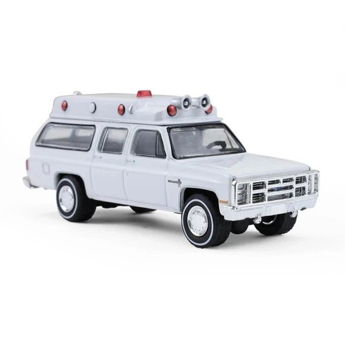 Chevrolet suburban k20 - suburban,