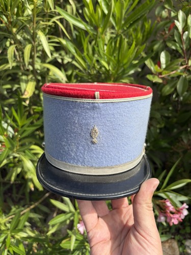Képi sous officier - képi, sous-officier