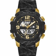 Montre Homme Guess [Ø 50 mm]