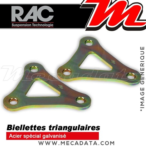 Kit rabaissement aprilia - kit,