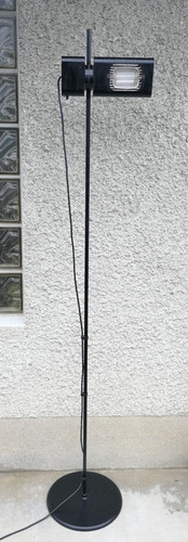 Lampadaire artemide modele - artemide,