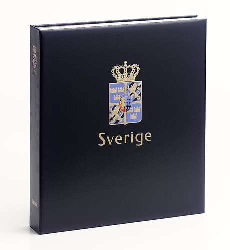 Davo 9636 sweden - 9636, hingeless
