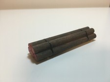 Chargement De Barres D'Acier