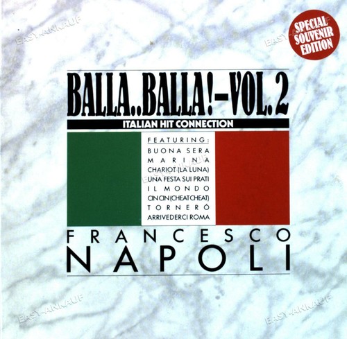 Francesco napoli - francesco,