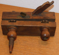 ancien vintage RABOT outils à