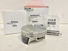 WISECO 4969M08400 Piston