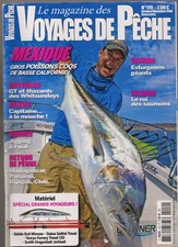VOYAGES DE PECHE N°119