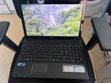 Acer Aspire 5742 Core i3 370M