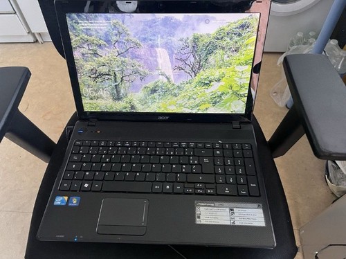 Acer aspire 5742 core - aspire,