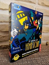 Les Aventures De Batman &