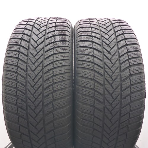 Bridgestone blizzak hiver - 6,