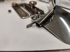 Guide bordeur couture pour