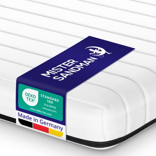 Matelas mousse confort - matelas,