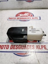 Réservoir antigel pgo - antigel,