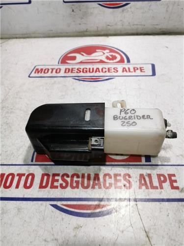 Réservoir antigel pgo - antigel,