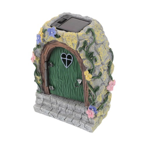 Miniature fairy door - , for