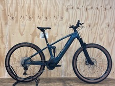 VTT électrique Cube Stereo