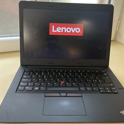 Lenovo thinkpad - 💻,