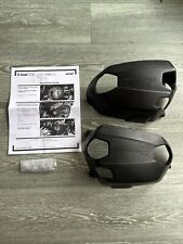 BMW R1200 R,Machineart Moto DOHC X-Head Engine Cover Head Protector 2010-14