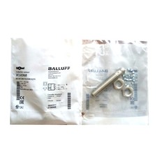 1Pcs New BALLUFF BES M12MI-PSC40B-S04G （BES0068) sensor Free delivery