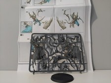 Primat Tyranides Warhammer