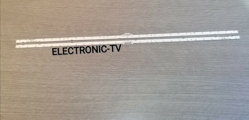 Barettes leds pour tv - barettes,