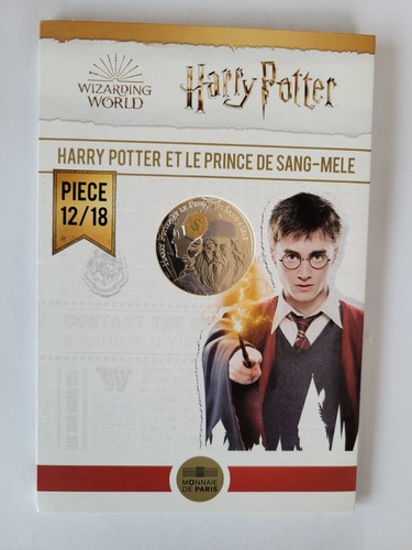 Argent france harry - 10, €