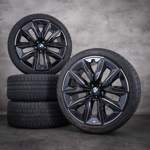 Jantes bmw série - 7,, x3