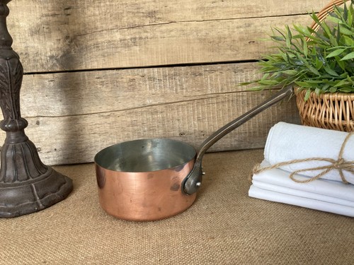626 ancienne casserole - ancienne,