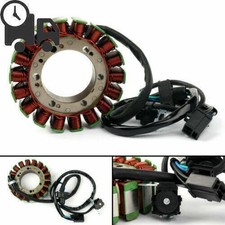 Bobine de stator de générateur pour Suzuki vl800 Volusia 800 K1/K2/K3/K4 01-05