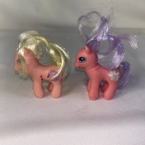 C10 little pony mon petit - mon,
