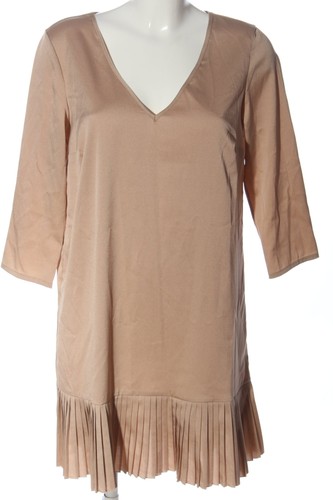 Ninamatita robe franges - à,