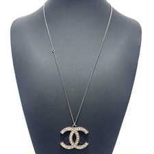 Collier CHANEL 13P CC Logo