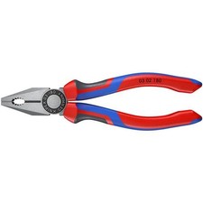 Knipex Pince À Combinaison 03