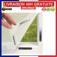 Moustiquaire de Fenêtre à