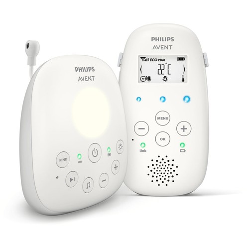 Babyphone philips avent - babyphone,